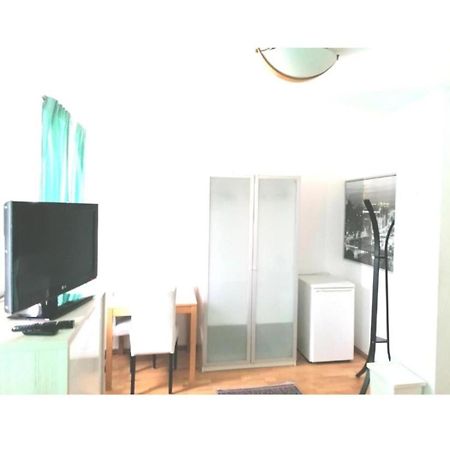 Vienna Rooms Nr 12 Bagian luar foto